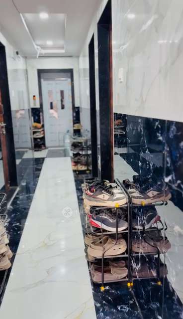 PG for Anyone in Nexa Ultra Stay Pg