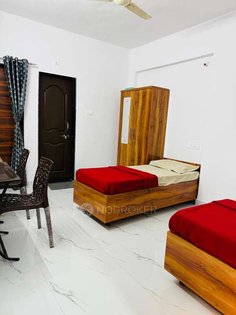 PG for Anyone in Nexa Ultra Stay Pg