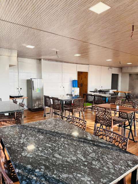 PG for Anyone in Nexa Ultra Stay Pg