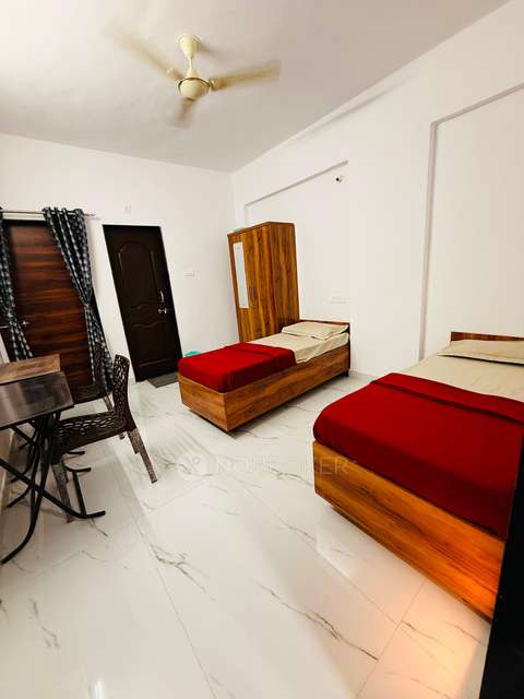 PG for Anyone in Nexa Ultra Stay Pg