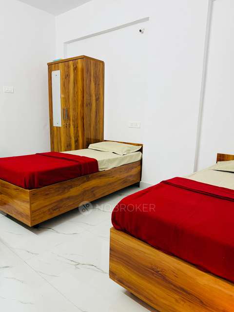 PG for Anyone in Nexa Ultra Stay Pg