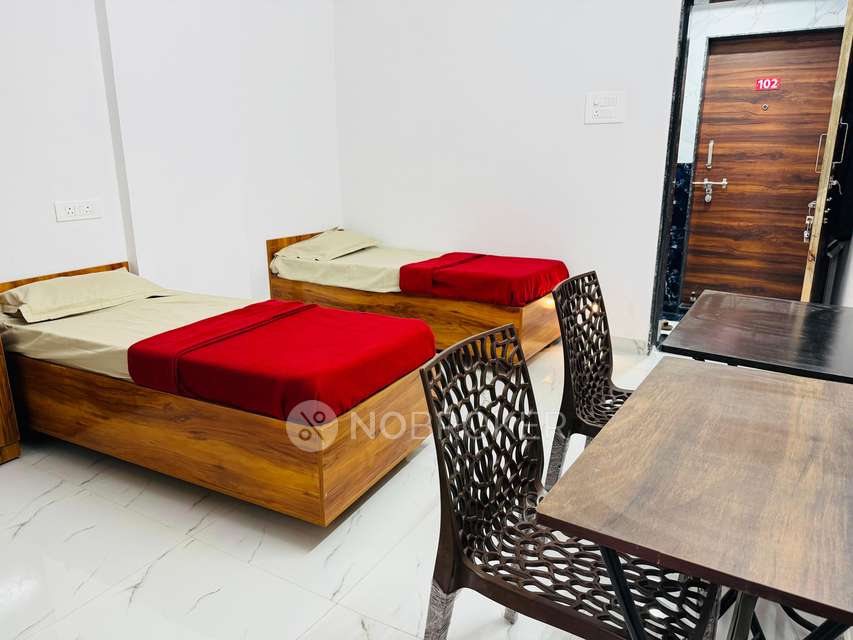 PG for Anyone in Nexa Ultra Stay Pg