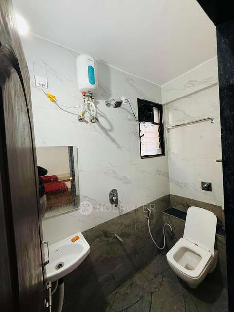 PG for Anyone in Nexa Ultra Stay Pg