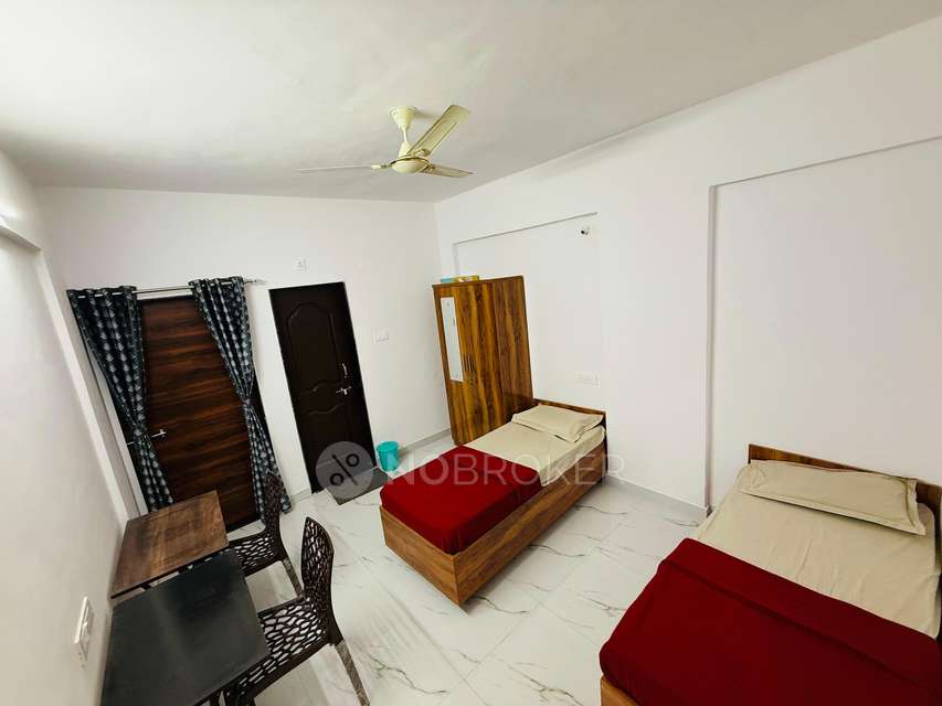 PG for Anyone in Nexa Ultra Stay Pg