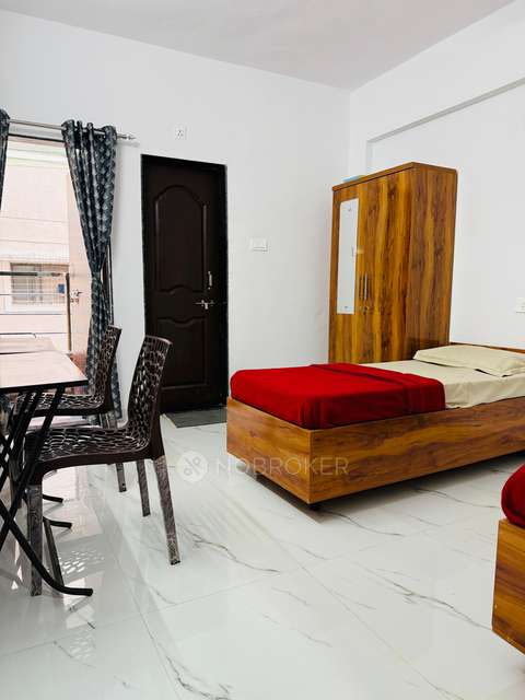 PG for Anyone in Nexa Ultra Stay Pg