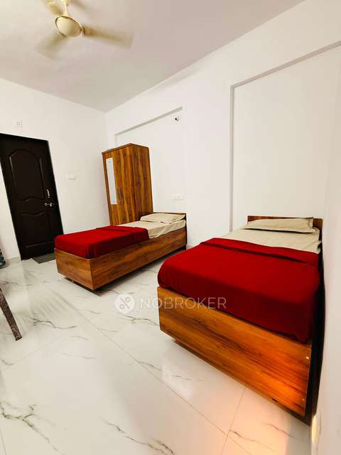 PG for Anyone in Nexa Ultra Stay Pg