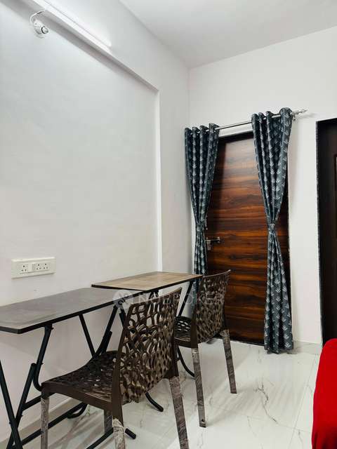 PG for Anyone in Nexa Ultra Stay Pg