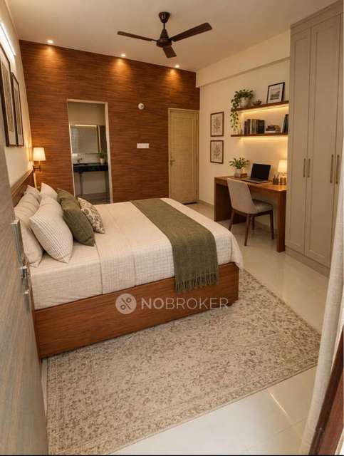 1 RK Flat In Standalone for Rent In Sector 141