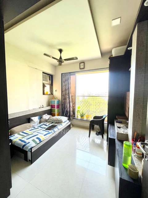 2 BHK Flat In Swatik Sai Jharokha For Sale  In Ashok Van