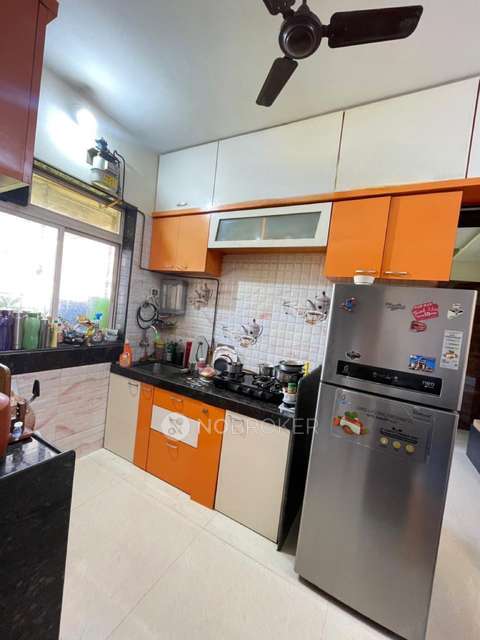 2 BHK Flat In Swatik Sai Jharokha For Sale  In Ashok Van