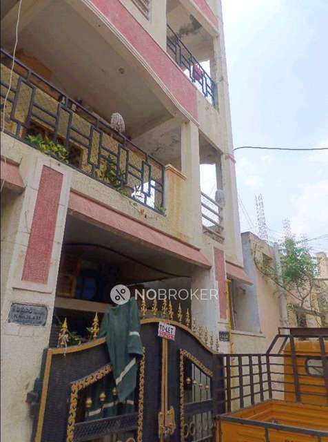 2 BHK Flat for Rent  In Jagadgiri Gutta