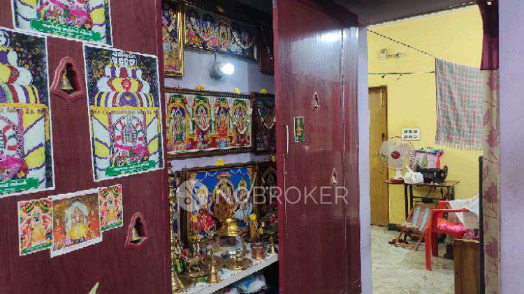 1 BHK House For Sale  In Thoraipakkam