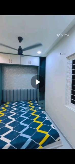 3 BHK Villa In Rajapushpa Provincia for Rent  In Narsingi