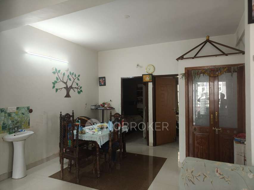 2 BHK House for Rent  In Vajarahalli