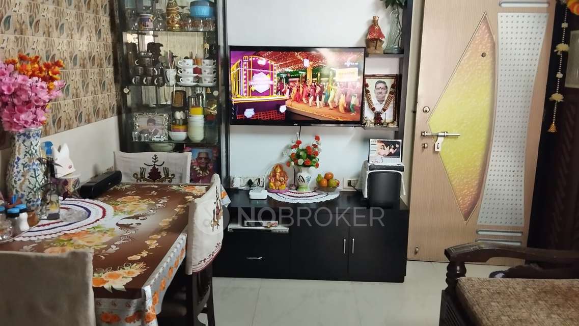 2 BHK Flat In Sunrise Chs Mira Road for Rent  In Mira Road East