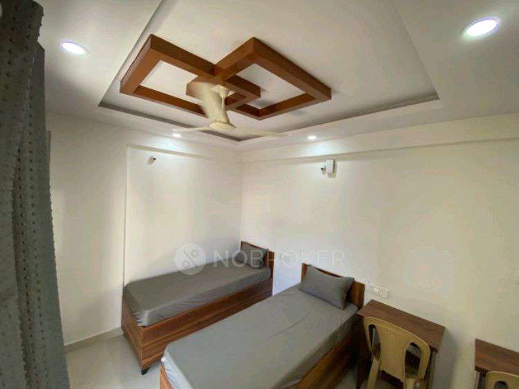 PG for Anyone in Btm Layout 1st Stage