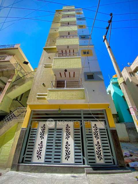 PG for Anyone in Btm Layout 1st Stage