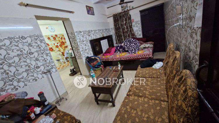 1 BHK House For Sale  In Sector 5, Rohini