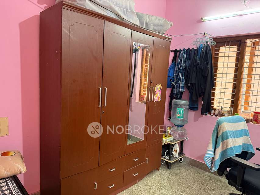 1 RK House for Rent  In Kaggadasapura