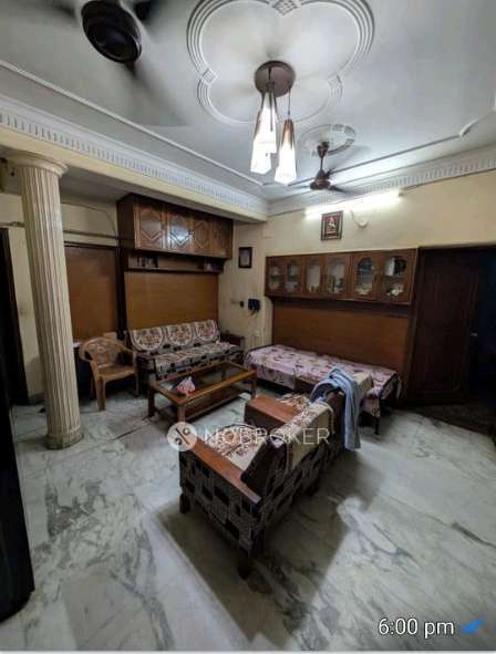 3 BHK Flat In Dda Flats,shalimar Bagh,delhi For Sale  In Ac Block Main Rd