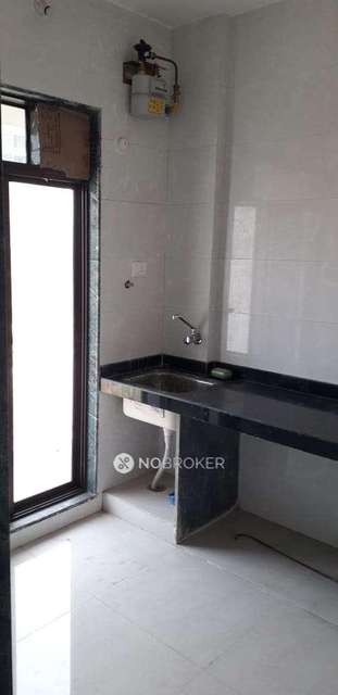 1 BHK Flat In Yogesh Akshat Prime For Sale  In Uran Dronagiri