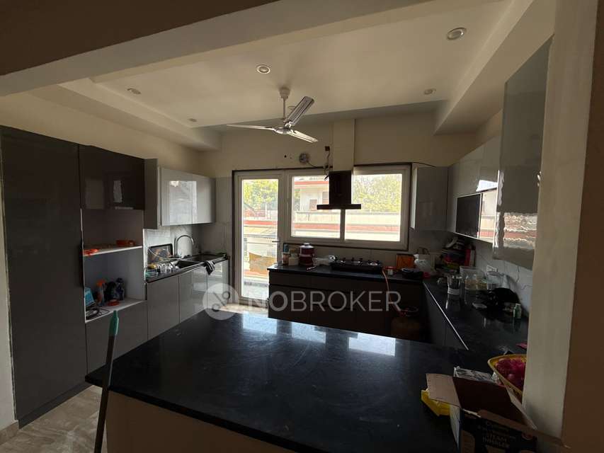 Single Room for Male In 3 BHK  In Apartment In Sector 23
