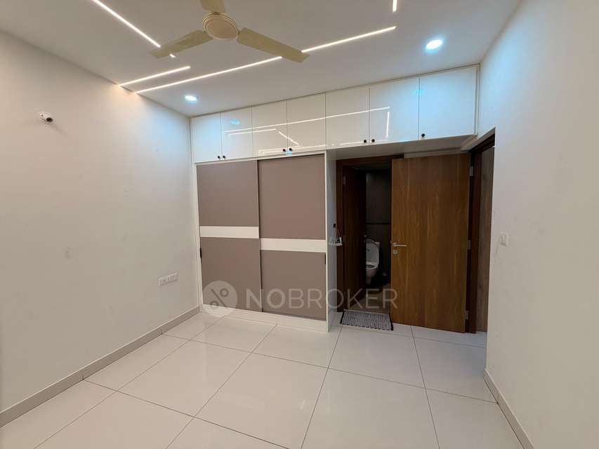 2 BHK Flat In Eden Park At The Prestige City for Rent  In Sarjapura