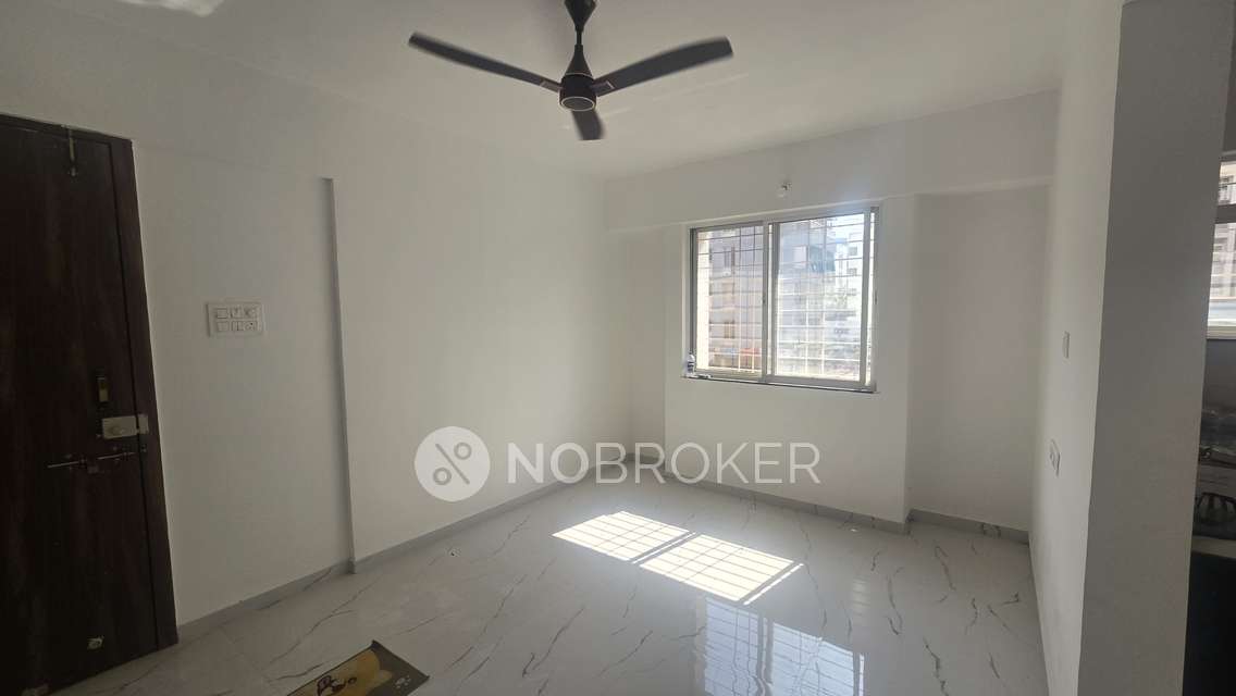 2 BHK Flat In Aarambh Apartment, Kondhwa Budruk for Rent  In Kondhwa Budruk