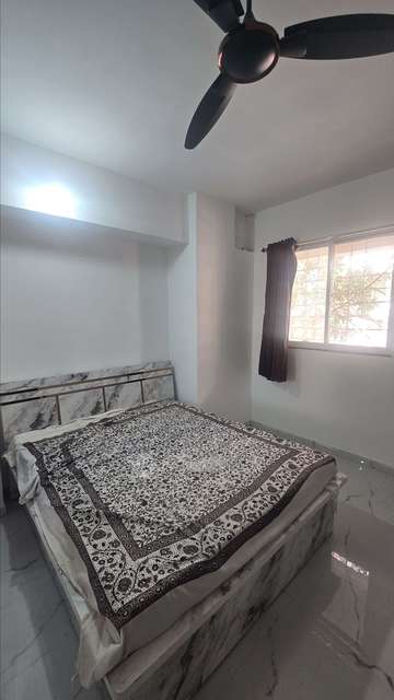 2 BHK Flat In Aarambh Apartment, Kondhwa Budruk for Rent  In Kondhwa Budruk