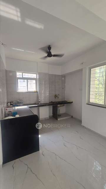 2 BHK Flat In Aarambh Apartment, Kondhwa Budruk for Rent  In Kondhwa Budruk