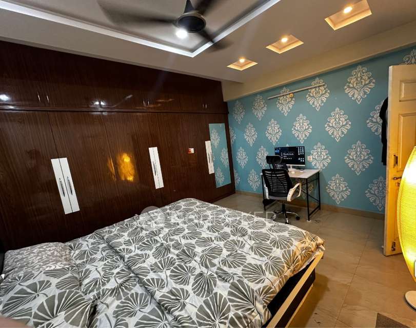 Single Room for Male In 3 BHK  In Mukunda Sai Ganesh In Mukundas Sai Ganesh