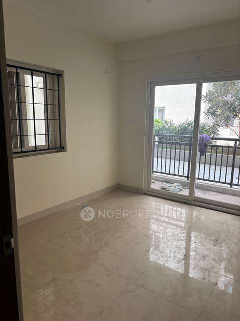 2 BHK Flat In Praneeth Pranav Flora For Sale  In Bahadurpally