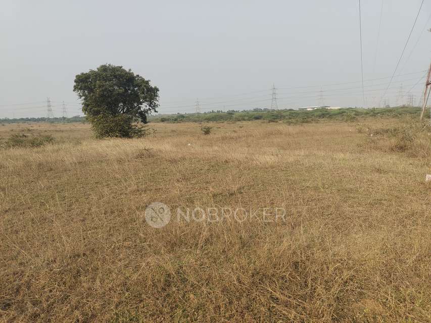 Plot For Sale  In Vgp Sri Chakra Town 