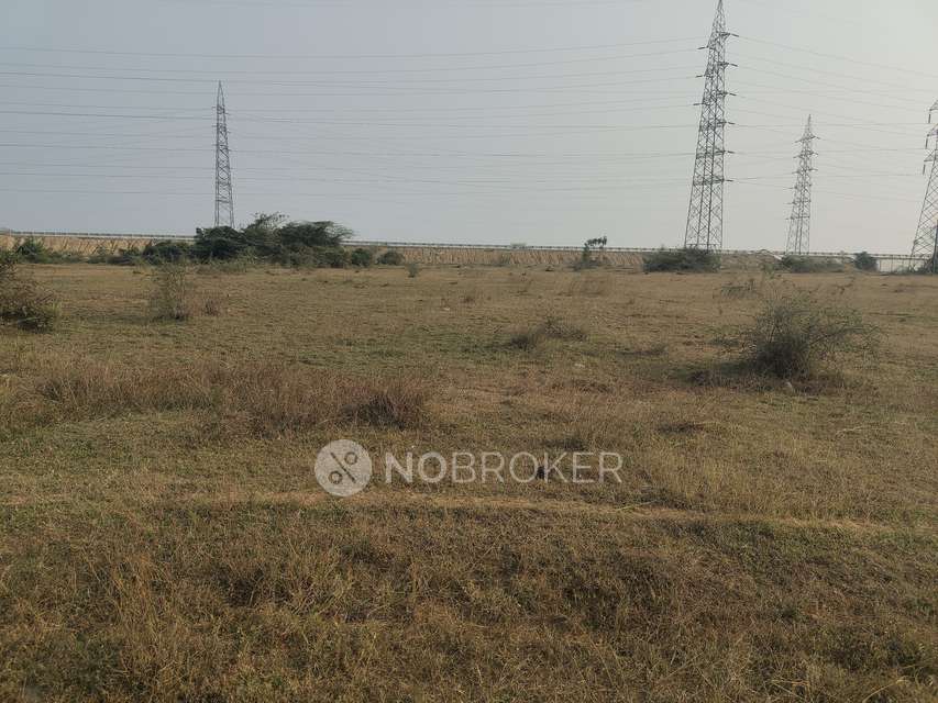 Plot For Sale  In Vgp Sri Chakra Town 
