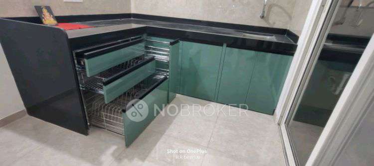 3 BHK Flat In Vj Yashone Eternitee for Rent  In Hinjewadi