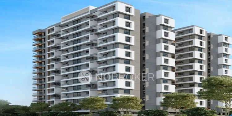 2 BHK Flat In Classic Gloria For Sale  In Kondhwa 