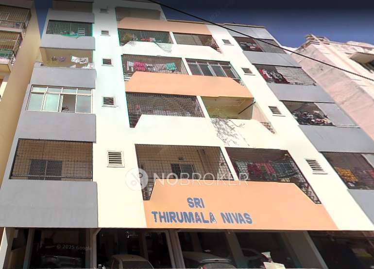 2 BHK Flat In Thirumala Nivas, Jp Nagar for Rent  In Jp Nagar