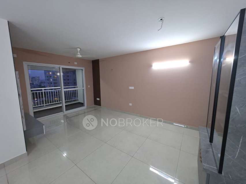 2 BHK Flat In Purva Palm Beach for Rent  In Hennur