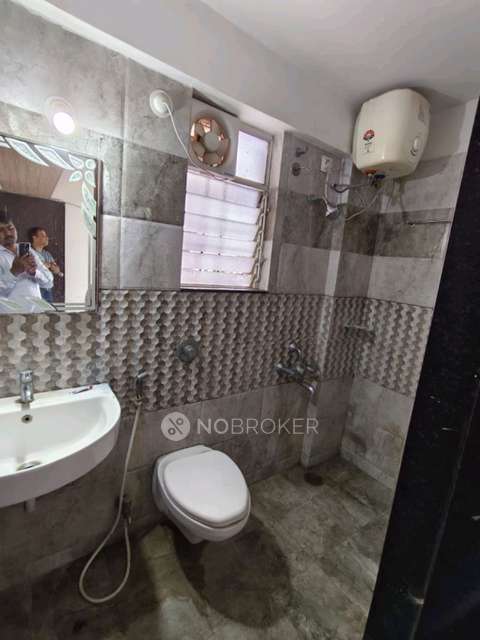 2 BHK Flat In Parklane Premiere for Rent  In Jxc2+rr5, Wadgaon Shinde, Maharashtra 411047, India