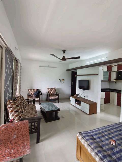 2 BHK Flat In Parklane Premiere for Rent  In Jxc2+rr5, Wadgaon Shinde, Maharashtra 411047, India