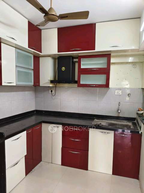 2 BHK Flat In Parklane Premiere for Rent  In Jxc2+rr5, Wadgaon Shinde, Maharashtra 411047, India