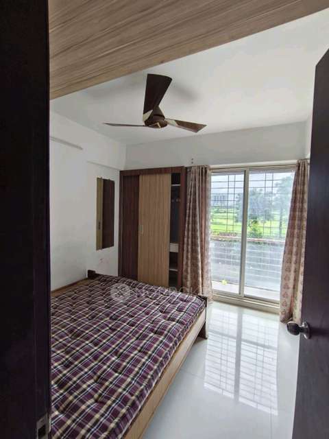 2 BHK Flat In Parklane Premiere for Rent  In Jxc2+rr5, Wadgaon Shinde, Maharashtra 411047, India