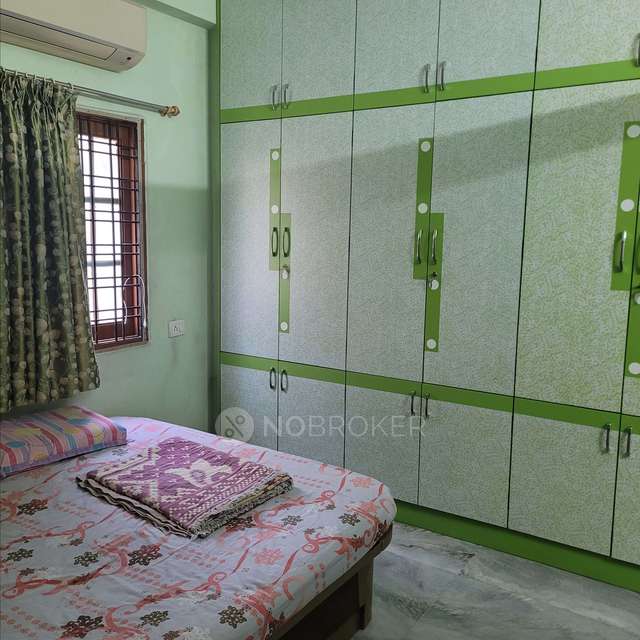 3 BHK Flat In Pragathi Castle, Pragathi Nagar For Sale  In Kukatpally