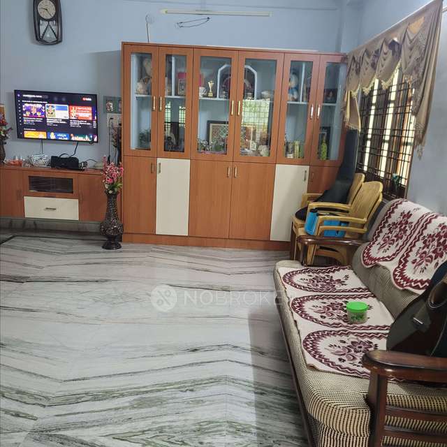 3 BHK Flat In Pragathi Castle, Pragathi Nagar For Sale  In Kukatpally