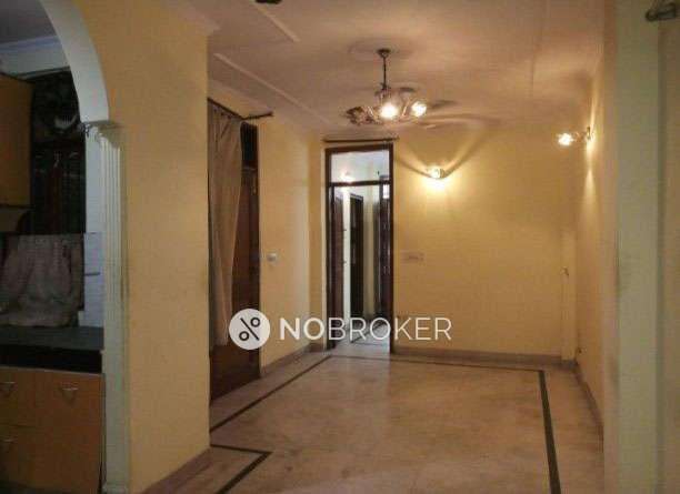 3 BHK Flat In Apartment For Sale  In Safdarjung Enclave