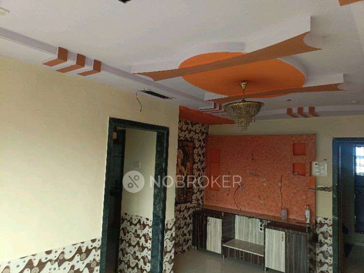 2 BHK Flat In Brahmakamal Society for Rent  In  Datiwali Gaon