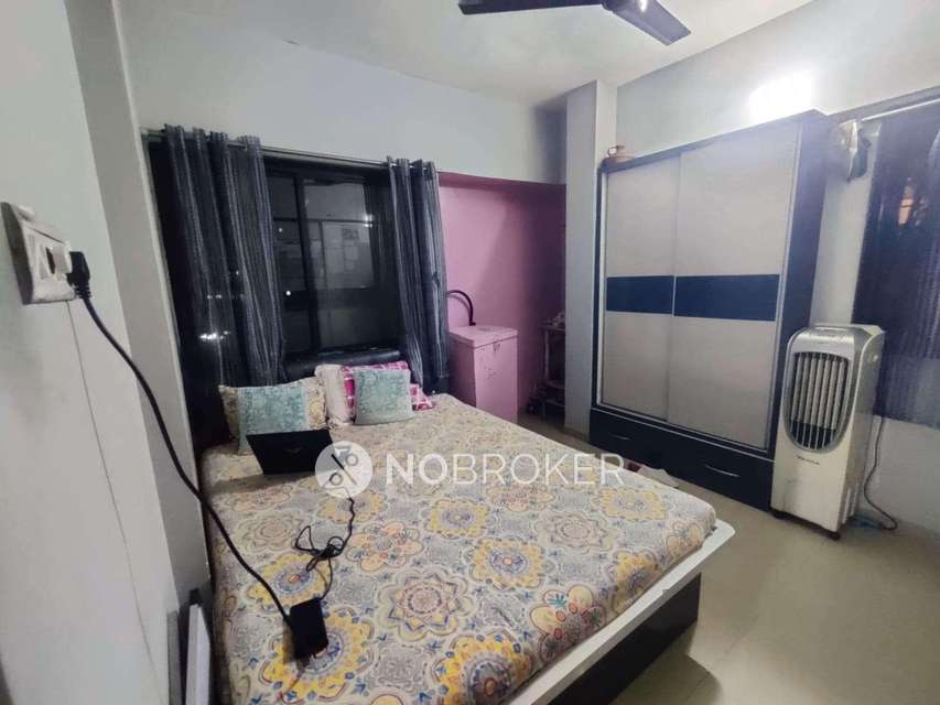 2 BHK Flat In Arihant Dham Society for Rent  In Wadgaon Sheri