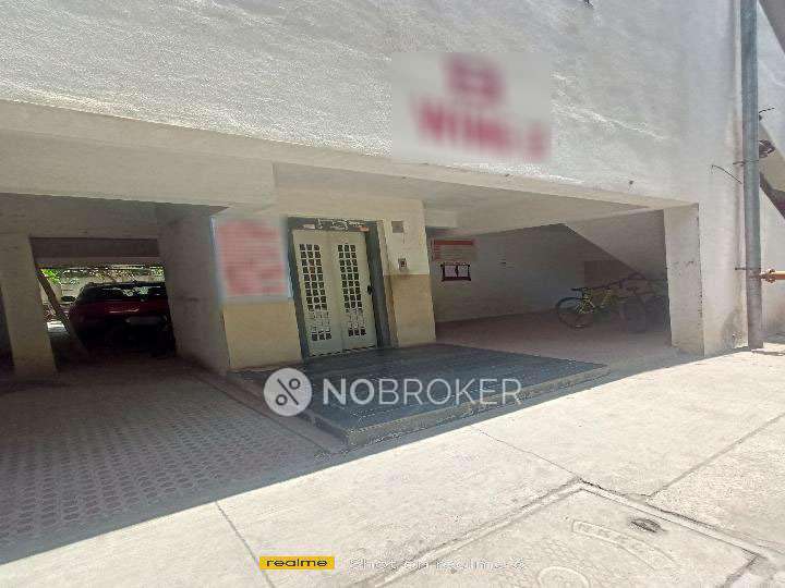 2 BHK Flat In Arihant Dham Society for Rent  In Wadgaon Sheri