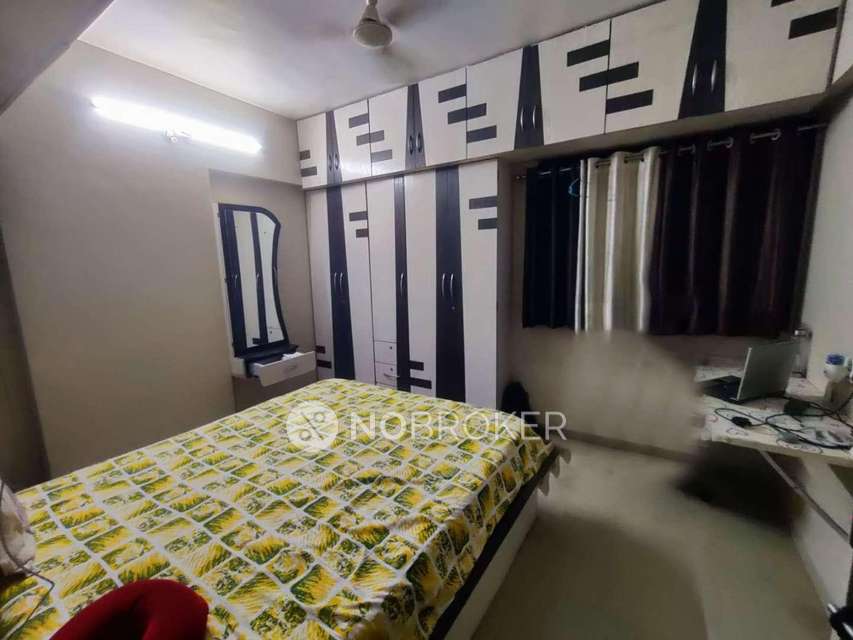 2 BHK Flat In Arihant Dham Society for Rent  In Wadgaon Sheri