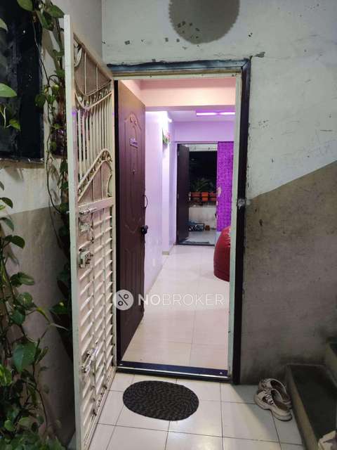2 BHK Flat In Arihant Dham Society for Rent  In Wadgaon Sheri